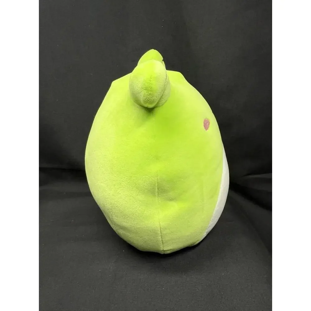 Squishmallows Wendy Frog Plush Stuffed‎ Animal 8